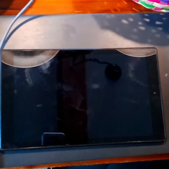 Tablet - Picture 1 of 2